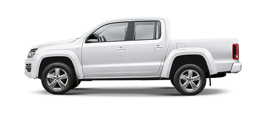 Amarok side-view